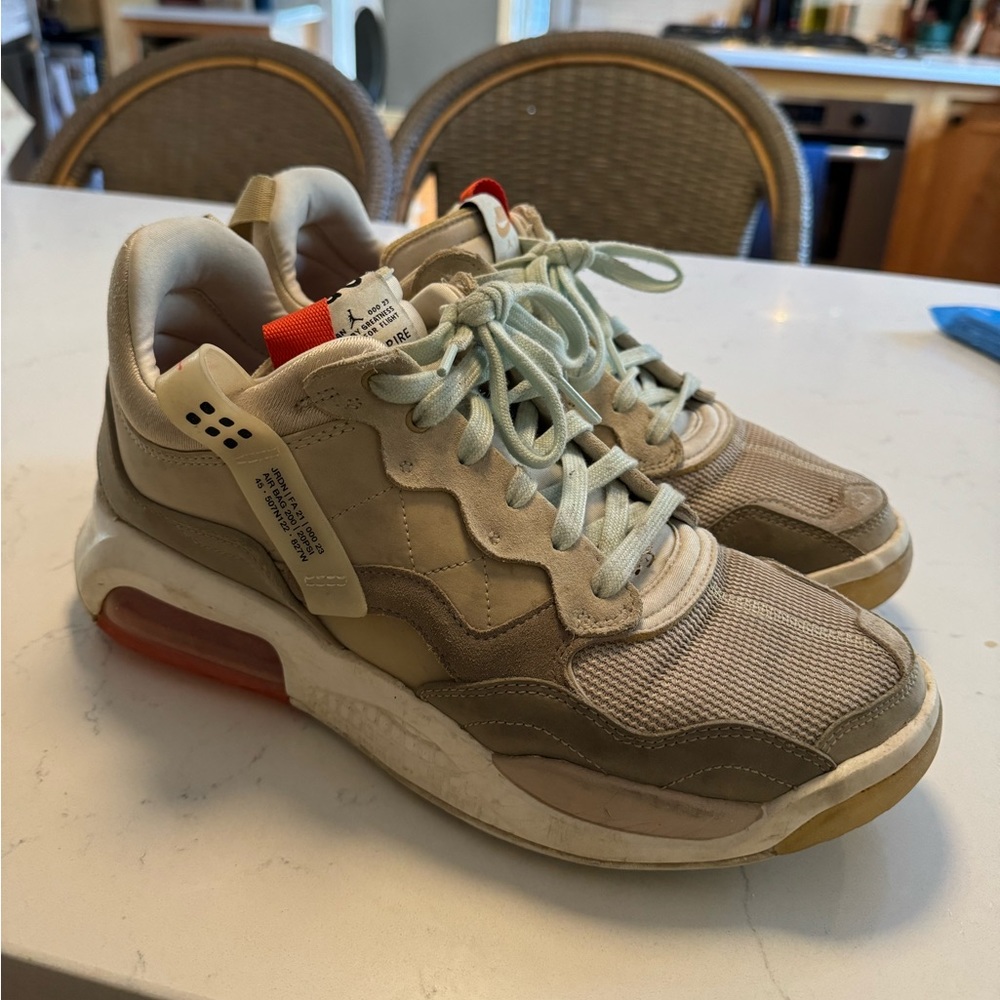 Jordan MA2